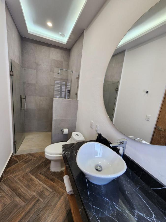 Hotel Ursula Concept Querétaro Екстериор снимка