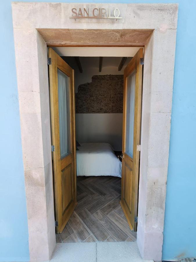 Hotel Ursula Concept Querétaro Екстериор снимка