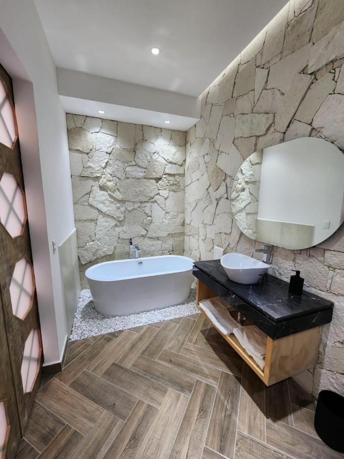 Hotel Ursula Concept Querétaro Екстериор снимка
