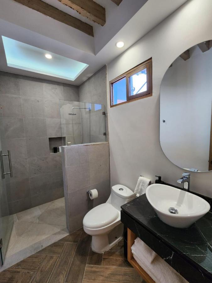 Hotel Ursula Concept Querétaro Екстериор снимка