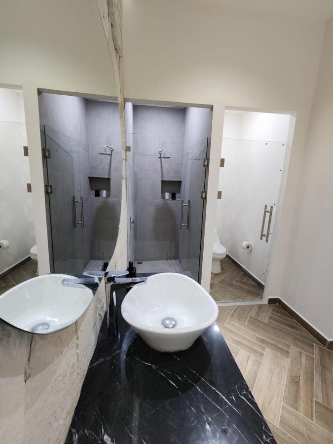 Hotel Ursula Concept Querétaro Екстериор снимка