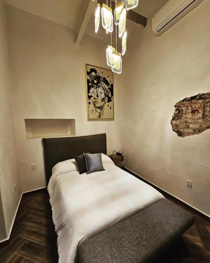 Hotel Ursula Concept Querétaro Екстериор снимка