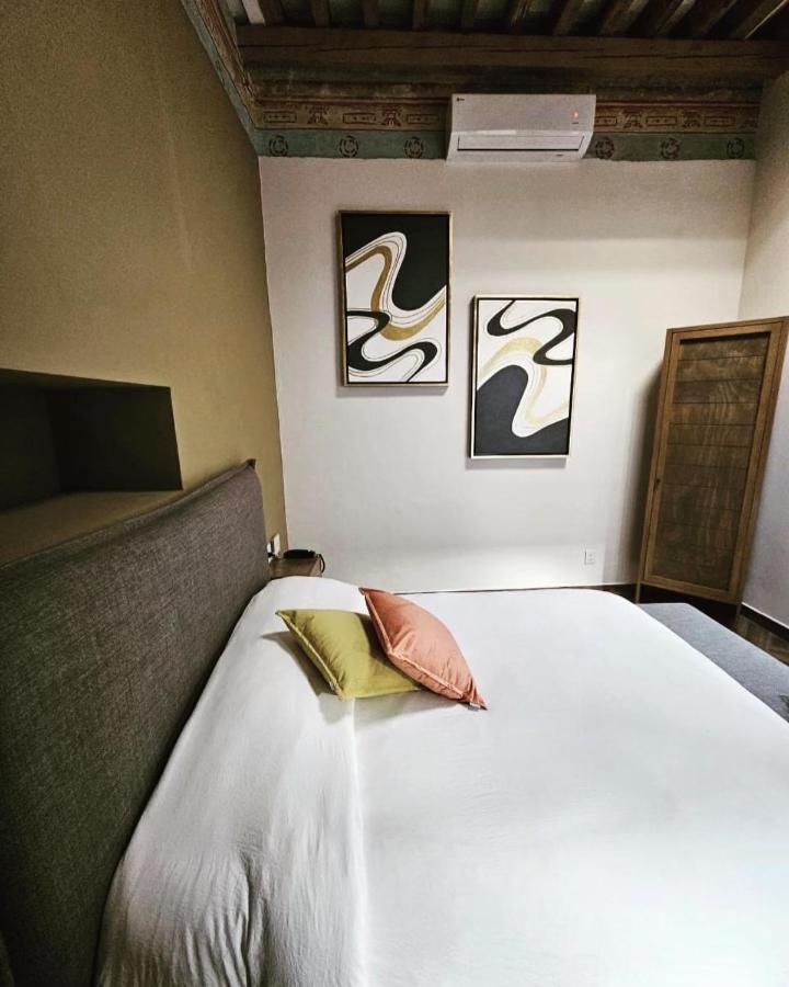 Hotel Ursula Concept Querétaro Екстериор снимка
