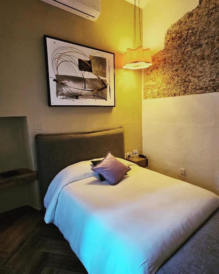 Hotel Ursula Concept Querétaro Екстериор снимка